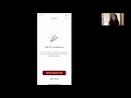 Beanstack Tutorial Creating a New Account