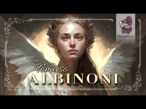 Download MP3 Tomaso Albinoni | The Baroque Master | 12 Concerti A Cinque