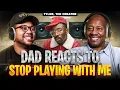 Download Lagu Dad Reacts to Tyler, The Creator - Stop Playing With Me