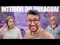 Download Lagu Recebemos um convite no INTERIOR do PARAGUAI e adiamos à ida ao Alasca por alguns dias | T4 Ep007