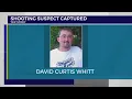 Attorney s Office Suspect of deadly shooting in Tazewell County in custody