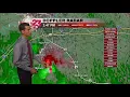 Tornado Outbreak Coverage March 17 2021