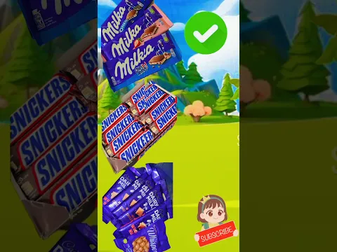 Chocolate Matching video | Which is original?#viral #newgame #humongousgames #artoongames #gametoon