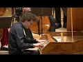 Mozart | Piano Concerto No. 9 E flat major K.271 "Jeunehomme"