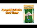 Pyramid Solitaire - Card Games Walk Through How To Play