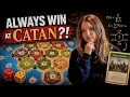 I Analysed 47 000 Games of Catan Here s How to Win Every Time mathematically