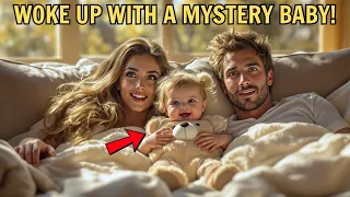 She Woke Up Next to Him—With His Baby in Her Arms!