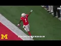 The Ohio State Buckeyes 2022 home schedule results from the last time each played in The Shoe