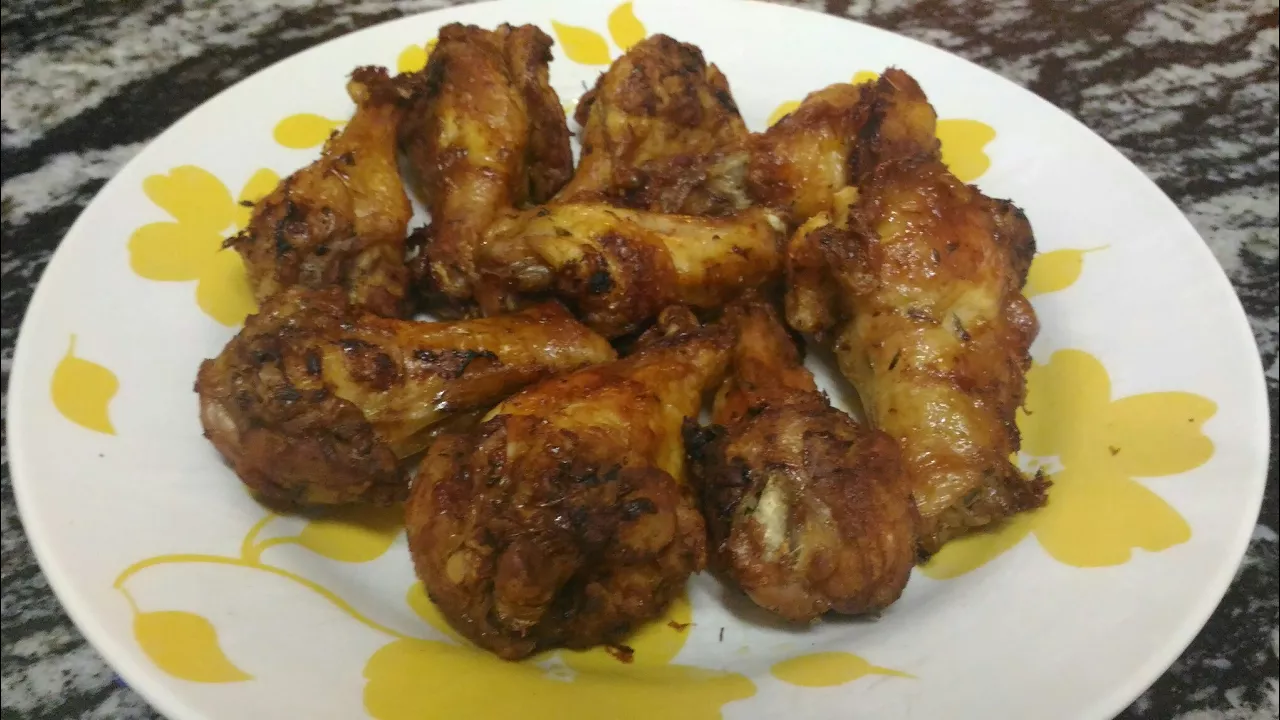 COXINHA DE FRANGO NA AIR FRYER (FRITADEIRA SEM ÓLEO)