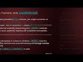 Fixing AttributeError in passlib bcrypt Handling bcrypt Version Compatibility