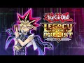 Download Lagu Yu-Gi-Oh! Legacy of the Duelist Link Evolution  - Legendary Duelists Launch Trailer