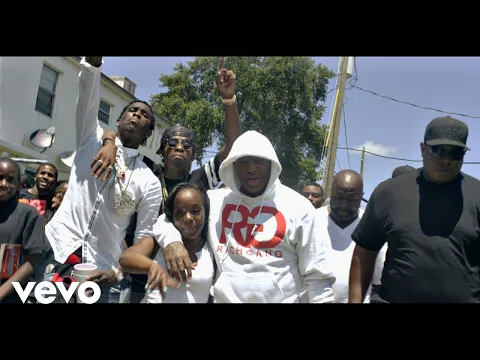 Download MP3 Rich Gang - Lifestyle ft. Young Thug, Rich Homie Quan