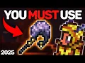 Download Lagu Terraria Master Mode but I can't choose my weapon...pt 2