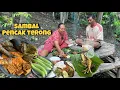 Download Lagu MASAK PENCAK TERONG WENAK TENAN LUR