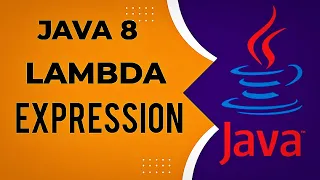Lambda Expressions in Java Java 8 Feature Stop Writing Extra Code