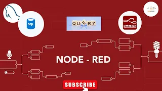 How To Connect Node-RED to SQL Database