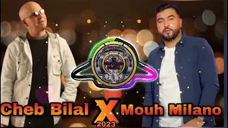CHEB BILAL X MOUH MILANO LI 3AND HAD NASS REMIX BY Qatar871 