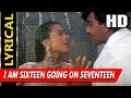 Lagu I Am Sixteen Going On Seventeen With Lyrics | Vinod Rathod, Alisha Chinai | Hulchul Songs | Kajol