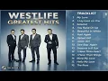 Westlife Westlife Greatest Hits Full Album 2025