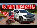How To Program Toyota Tundra Key - Toms Key Company Review