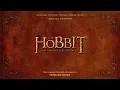 The Hobbit: An Unexpected Journey | Under Hill - Howard Shore | WaterTower