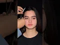 Behind The Scene of Makeup Tutorial