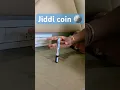 Download Lagu Jiddi coin | Inertia | Gravity | physics #physicsexperiment #science