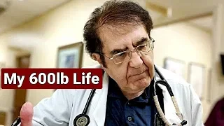 Dr Nowzaradan Net Worth Bio