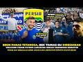 Download Lagu 🔴SEMUA LEGA, TETANGGA MAKIN PANAS ~ Diumumkan Unik, Frans Futros Bahagia, Berguinho Bilang Begini🔥