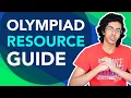 Olympiad Resource Guide - How and what to study for USAMO USACO USAPhO USABO and USNCO