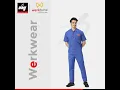 Workwear and Uniforms - with innovative customization to uplift your brand identity
