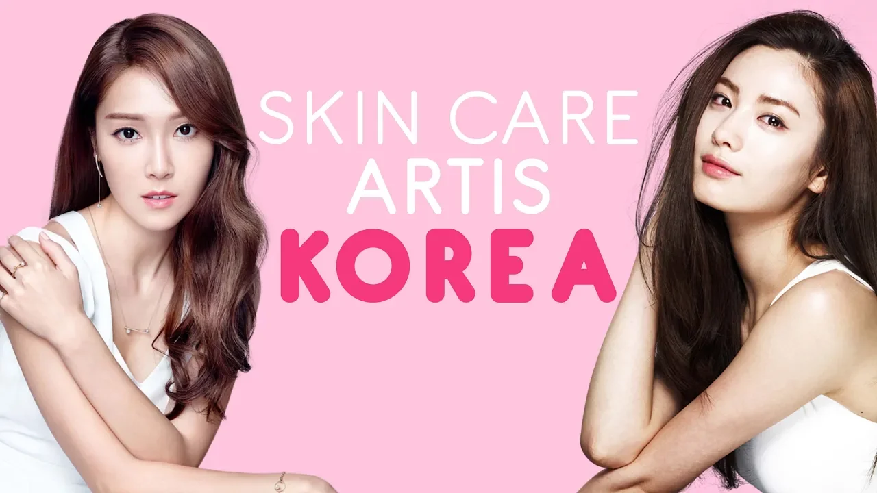 10 STEPS KOREAN SKINCARE | BAHASA. 