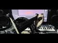 エミール 犠牲(Emil - Sacrifice) / Nier Replicant & Gestalt バイオリンで弾いてみた