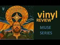 Muse Reissue Series: Carlos Garnett's Cosmos Nucleus on Time Traveler Records