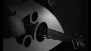 عندما يبكي العود دقة عود حزين 