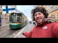 Why do they say this is THE BEST country in the world - Finland