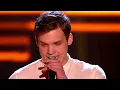 Jolan - Wishing Well (Terence Trent D'Arby) | The Voice UK