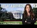 What It s Like Inside the White House ft Mary Margaret Olohan