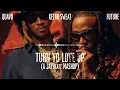 Quavo, Future, Beyoncé & Keith Sweat - Turn Yo Love Up (A JAYBeatz Mashup) #HVLM