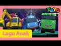 Tayo Lagu Pembukaan Kendaraan berat yang kuat l Lagu untuk anak-anak l Hey Tayo l Tayo Bus Kecil