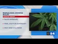Fairview Heights approves zoning rules for marijuana businesses paving way for dispensary