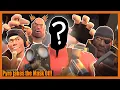 SFM Pyro takes the Mask Off