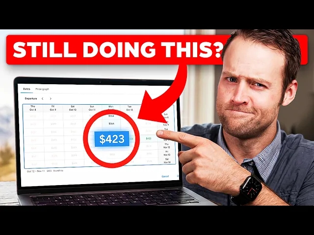 YouTube video thumbnail