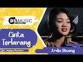 Download Lagu Cinta Terlarang - Ardia Diwang | Official Music Video