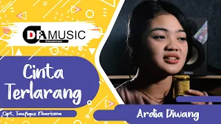 Download Cinta Terlarang - Ardia Diwang | Official Music Video MP3