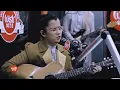 Ben&Ben perform "Sa Susunod na Habang Buhay” LIVE on Wish 107.5 Bus