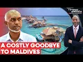 Download Lagu Leaving the Maldives? Prepare to Pay Hefty Amounts as Departure Fee | Firstpost America