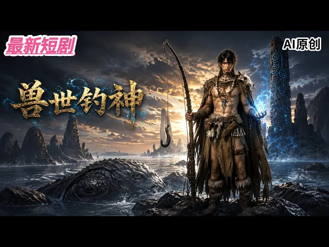 兽世钓神