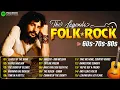 Lagu John Denver, Cat Stevens,, Jim Croce, Dan Fogelberg, Bread, Don Mclean | FOLK ROCK AND COUNTRY MUSIC