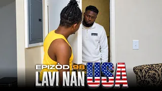LAVI NAN USA - [ Epizòd 98 ] Jeff3wa \ Tamara \ Bigo \ Woody \ Rachelle \ Dani \ Macuse \ Ducarmel